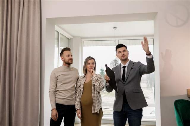 Real estate marketing