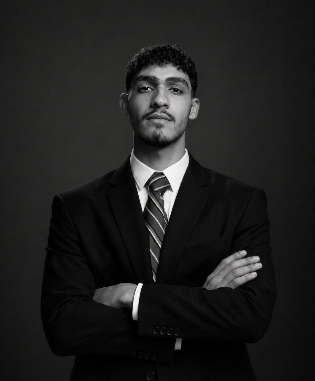 Abdalla Adel