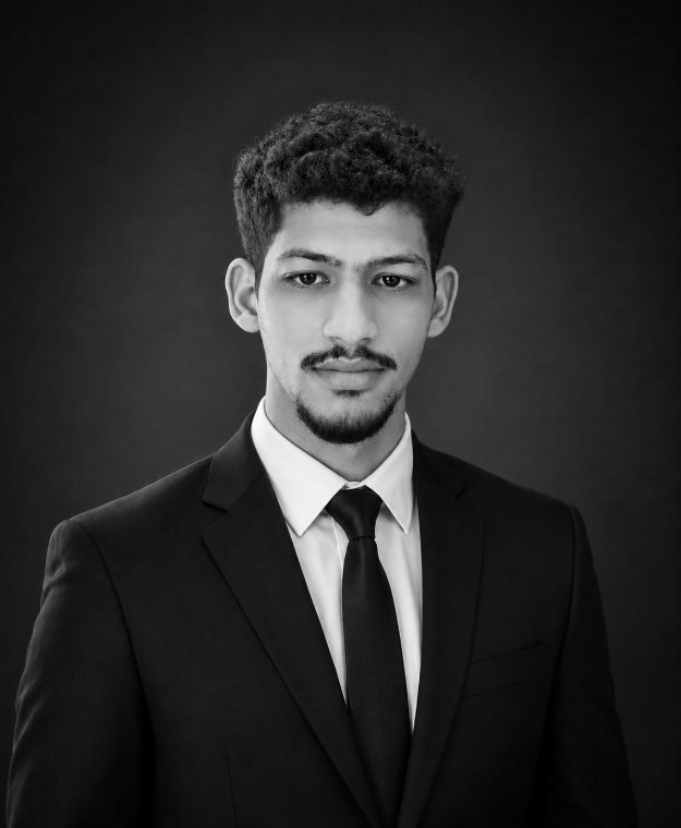 Abdulrahman Adel