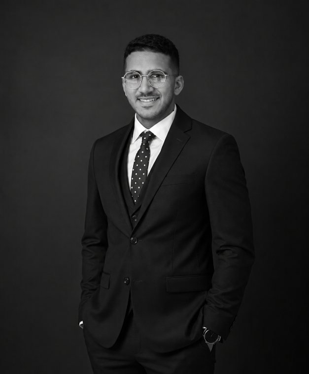 Seif Hendawi