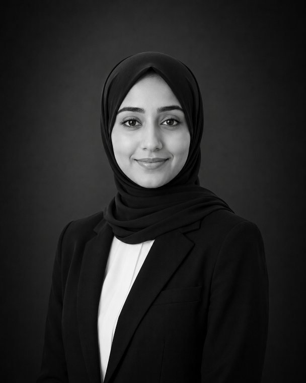Zainab Mohammed
