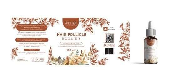 VitoCare packaging